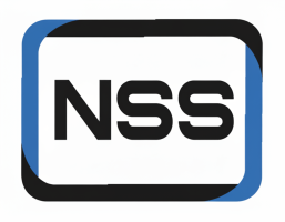 Logo - NSS