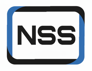 Logo - NSS